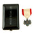 Original Imperial Japanese Military Medals of Honor Lot Featuring 7th & 8th Class Order of the Rising Sun With Boxes - 4 Items Original Items
