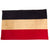 Original German Early NSDAP Period 1933-1935 National Tri-Color Flag - 29 1/2" x 44" Original Items