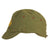 Original Japanese WWII Naval Landing Forces Petty Officer Cotton Forage Cap  - SNLF Original Items