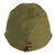 Original Japanese WWII Naval Landing Forces Petty Officer Cotton Forage Cap  - SNLF Original Items