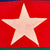Original Lot of 2 Rare Vietnam War “Front Unifié pour la Libération des Races Opprimées” (FULRO) Montagnard flag (Unified Front for the Liberation of Oppressed Races) Original Items