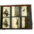 Original French Algerian War 10th Parachute Division, 20th Parachute Artillery Group Photo Album - 211 Photos Original Items