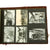 Original French Algerian War 10th Parachute Division, 20th Parachute Artillery Group Photo Album - 211 Photos Original Items