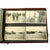 Original French Algerian War 10th Parachute Division, 20th Parachute Artillery Group Photo Album - 211 Photos Original Items