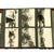 Original French Algerian War 10th Parachute Division, 20th Parachute Artillery Group Photo Album - 211 Photos Original Items