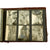 Original French Algerian War 10th Parachute Division, 20th Parachute Artillery Group Photo Album - 211 Photos Original Items