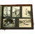 Original French Algerian War 10th Parachute Division, 20th Parachute Artillery Group Photo Album - 211 Photos Original Items
