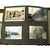 Original French Algerian War 10th Parachute Division, 20th Parachute Artillery Group Photo Album - 211 Photos Original Items