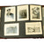 Original French Algerian War 10th Parachute Division, 20th Parachute Artillery Group Photo Album - 211 Photos Original Items