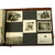 Original French Algerian War 10th Parachute Division, 20th Parachute Artillery Group Photo Album - 211 Photos Original Items