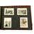Original French Algerian War 10th Parachute Division, 20th Parachute Artillery Group Photo Album - 211 Photos Original Items