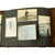 Original French Algerian War 10th Parachute Division, 20th Parachute Artillery Group Photo Album - 211 Photos Original Items