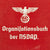 Original German Pre-WWII Named NSDAP 4th Edition Organization Book With Extensive Color Plates - Published 1937 New Made Items