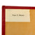 Original German Pre-WWII Named NSDAP 4th Edition Organization Book With Extensive Color Plates - Published 1937 New Made Items