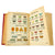 Original German Pre-WWII Named NSDAP 4th Edition Organization Book With Extensive Color Plates - Published 1937 New Made Items