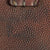 Original German WWII Naval Black Leather Mauser 98k Triple Pouch Lot with Kriegsmarine Markings dated 1942 - 2 items Original Items