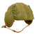 Original U.S. WWII USAAF Bomber Crew M4A2 Flak Helmet - Unissued Original Items