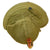 Original U.S. WWII USAAF Bomber Crew M4A2 Flak Helmet - Unissued Original Items