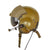 Original U.S. Vietnam War Helicopter Pilot Gentex SPH-4 Helmet - Dated 1971 Original Items