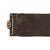 Original German WWII Heer Army Belt with Steel Buckle by WERNER LINKER - dated 1939 & 1940 Original Items