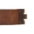 Original German Pre-WWII SA NSDAP Jugend Youth Association Belt with Brass & Nickel Buckle - Sturmabteilung Original Items