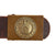 Original German Pre-WWII SA NSDAP Jugend Youth Association Belt with Brass & Nickel Buckle - Sturmabteilung Original Items