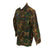 Original ARVN Vietnam War Army of the Republic of Vietnam Airborne Division Paratroopers ERDL Blouse Original Items