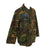 Original ARVN Vietnam War Army of the Republic of Vietnam Airborne Division Paratroopers ERDL Blouse Original Items