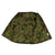 Original ARVN Vietnam War Army of the Republic of Vietnam Airborne Division Paratroopers ERDL Blouse Original Items