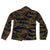 Original U.S. Late Vietnam War Thailand Made US Air Force Tiger Stripe Uniform Top Original Items