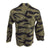 Original Vietnam War U.S. Navy Tiger Stripe “Tadpole” Camouflage Fatigue Uniform Set - Lieutenant Dodd Original Items