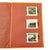 Original German Pre-WWII Stereoscopic Photo Book on Adolf H’s State Visit to Italy in 1938 - With 97 Original Stereograms New Made Items