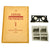 Original German Pre-WWII Stereoscopic Photo Book on Adolf H’s State Visit to Italy in 1938 - With 97 Original Stereograms New Made Items
