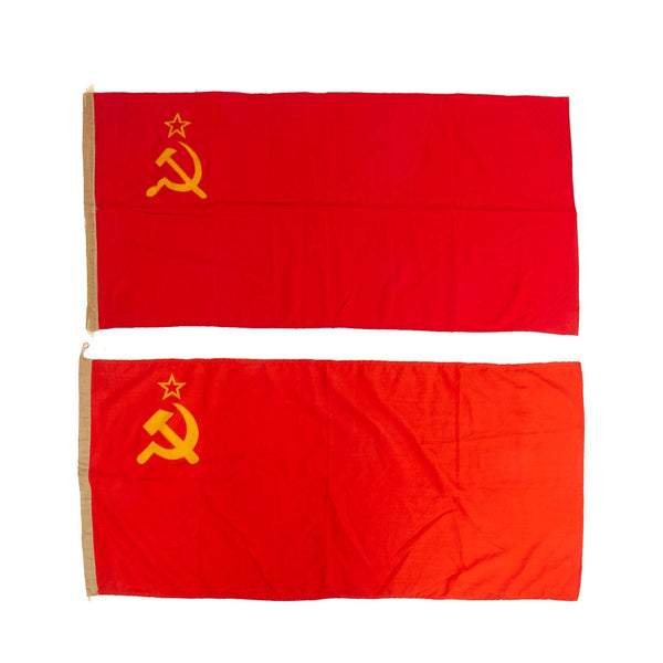 Original Late Cold War Flag of the Chief of the Main Staff of the ...