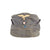 Original German WWII 1943 dated Luftwaffe M43 Einheitsmütze Field Cap with Edelweiß Badge - size 57 Original Items