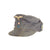 Original German WWII 1943 dated Luftwaffe M43 Einheitsmütze Field Cap with Edelweiß Badge - size 57 Original Items