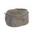 Original German WWII 1943 dated Luftwaffe M43 Einheitsmütze Field Cap with Edelweiß Badge - size 57 Original Items