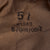 Original German WWII 1943 dated Luftwaffe M43 Einheitsmütze Field Cap with Edelweiß Badge - size 57 Original Items