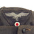 Original German WWII Luftwaffe M43 Summer Weight Einheitsmütze Field Cap Original Items