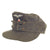 Original German WWII Luftwaffe M43 Summer Weight Einheitsmütze Field Cap Original Items