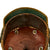 Original German WWI Bavarian Model 1886 Infantry Officer Pickelhaube - With 1941 Dated Newspaper Used For Padding Behind Sweatband Original Items