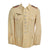 DRAFT GERMAN WWII Heer Artillery Summer White Uniform Tunic Original Items