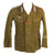 DRAFT ak/italy field tunic panzer Original Items
