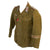 DRAFT ak/italy field tunic panzer Original Items