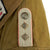 DRAFT ak/italy field tunic panzer Original Items