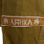 DRAFT ak/italy field tunic panzer Original Items