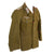 DRAFT ak/italy field tunic panzer Original Items