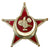 Original Turkish WWI Gallipoli Star Ottoman War Medal by B.B.&.Co - “Iron Crescent” Original Items
