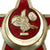 Original Turkish WWI Gallipoli Star Ottoman War Medal by B.B.&.Co - “Iron Crescent” Original Items