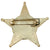 Original Turkish WWI Gallipoli Star Ottoman War Medal by B.B.&.Co - “Iron Crescent” Original Items